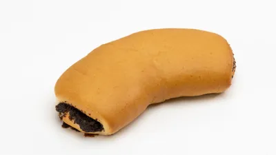 Hřeben s makovou náplní
